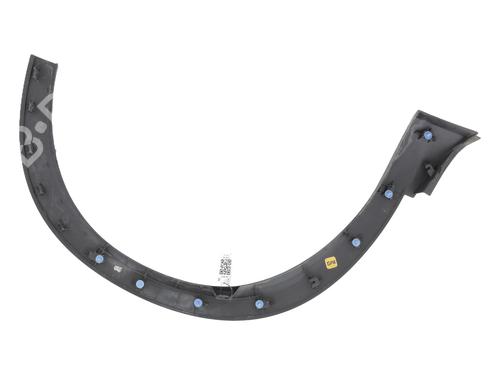 Used Front left wheel arch trim CITROËN C5 AIRCROSS (A_) 1.6 Hybrid 225 (A45GFR) (224 hp) 30523253