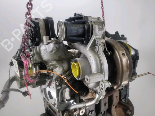 Engine MERCEDES-BENZ CITAN Box Body/MPV (W420) 1.5 112 CDI (420.633, 420.635) | BP30140901M1
