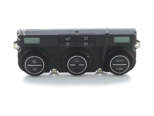 Used Climate control VW PASSAT B6 Variant (3C5) 1.9 TDI (105 hp) 31662518