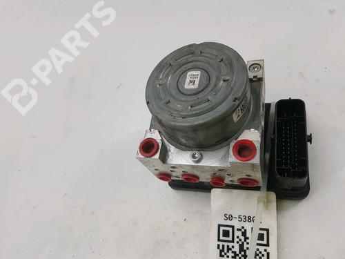 Used ABS pump ABS pump PEUGEOT 208 I (CA_, CC_) 1.0 VTi (68 hp) 11124983 11124983