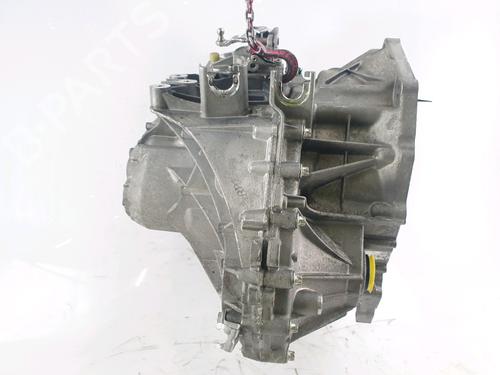 Gearbox MINI MINI (F56) Cooper | BP30093631M3
