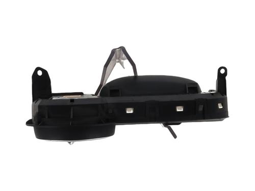 Display RENAULT TWINGO II (CN0_) 1.2 Turbo (CN0C, CN0F) (100 hp) 28506491