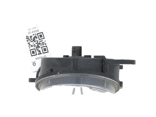 Venstre positionslygte RENAULT TWINGO III (BCM_, BCA_) [2014-2026]  33033837