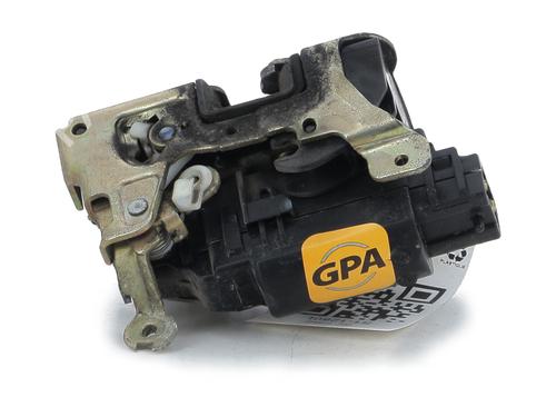 Front right lock RENAULT KANGOO (KC0/1_) 1.5 dCi | BP23855137C97 