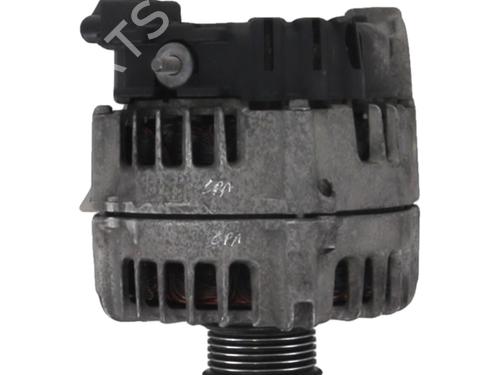 Alternator BMW 1 (E81) 118 d | BP29321117M7 