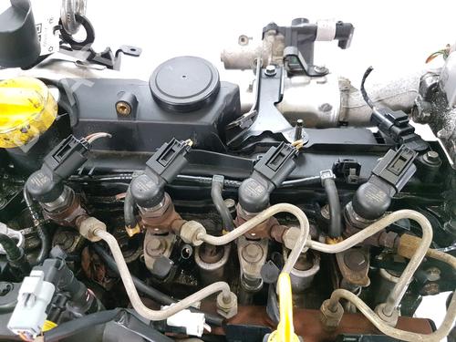Engine RENAULT GRAND SCÉNIC II (JM0/1_) 1.5 dCi (JM1E) | BP32153249M1 