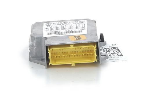 Airbag styreenhed AUDI A6 Allroad C6 (4FH) 3.2 FSI quattro (255 hp) 31078595