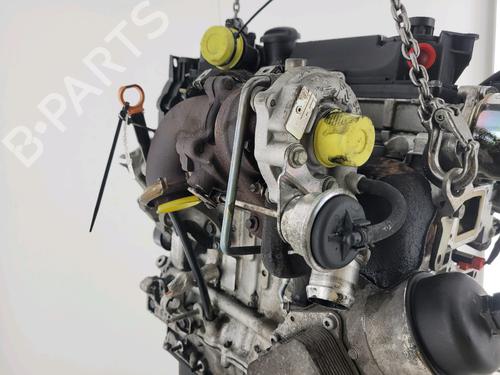 Motor PEUGEOT BIPPER (AA_) 1.4 HDi (68 hp) 27622901