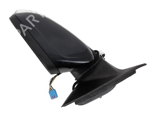 Used Left mirror VOLVO V50 (545) 2.0 D (136 hp) 30957662