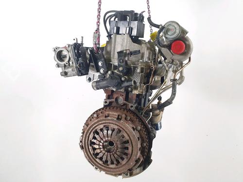 Engine RENAULT MODUS / GRAND MODUS (F/JP0_) 1.2 16V (JP0W) | BP36181774M1 - Image 3