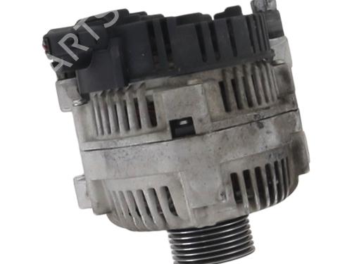 Alternator PEUGEOT 206 Hatchback (2A/C) 1.4 i | BP24425125M7 
