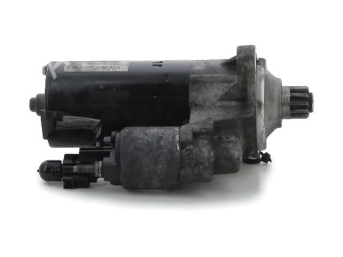 Used Starter VW GOLF VI (5K1) 2.0 TDI (140 hp) 29552291