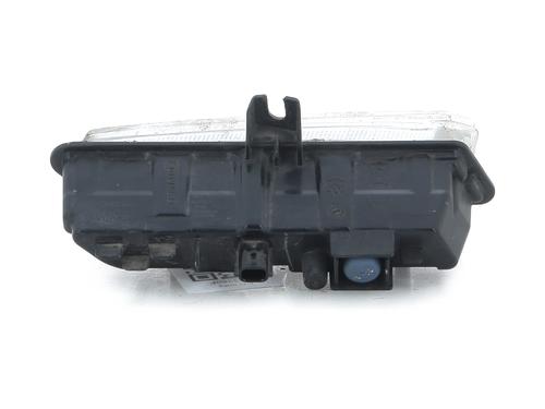 Left daytime light RENAULT CLIO IV (BH_) 1.5 dCi 75 | BP31938016C104
