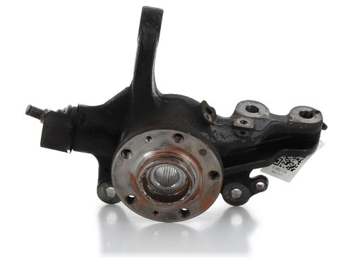 Used Right front steering knuckle CITROËN JUMPY III Van (V_) 1.5 BlueHDi 120 (120 hp) 29819556