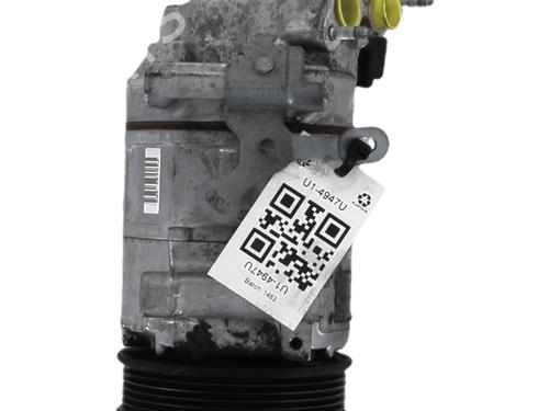 AC compressor CITROËN C4 SPACETOURER (3D_) 1.5 BlueHDi 130 | BP37256764M34 - Image 5