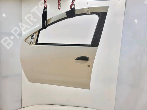 Used Left front door DACIA SANDERO II TCe 90 (B8M1, B8MA, B8AC) (90 hp) 29820214