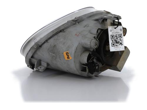 Right headlight DAEWOO MATIZ (M100, M150) 0.8 | BP29018052C29 