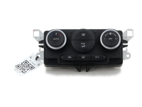 Used Climate control Climate control MAZDA CX-7 (ER) [2006-2014] 34205331 34205331