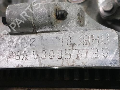 Engine CITROËN C4 II (NC_) 1.6 BlueHDi 100 | BP33567118M1  - Image 12