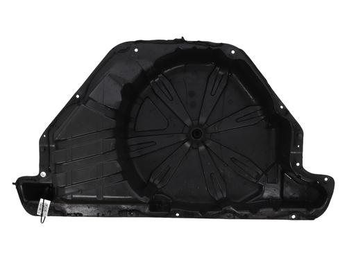 Used Luggage compartment floor RENAULT MEGANE III Hatchback (BZ0/1_, B3_) 1.5 dCi (BZ09, BZ0D, BZ1W, BZ29, BZ14) (110 hp) 29741664