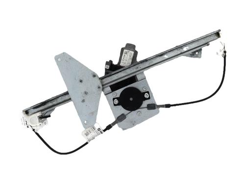 Front left window mechanism CITROËN C3 II (SC_) 1.4 VTi 95 | BP39259362C22 - Image 2