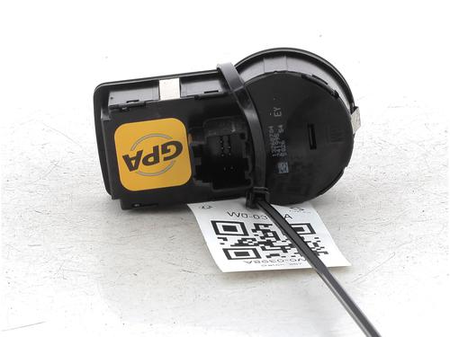 Steering column stalk OPEL ASTRA J Sports Tourer (P10) 1.6 CDTi (35) | BP16668868I23 