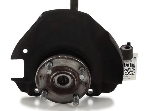 Used Right front steering knuckle Right front steering knuckle KIA PICANTO I (SA) 1.0 (63 hp) 29623566 29623566