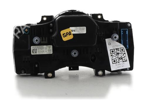 Quadrante PORSCHE MACAN (95B) 3.0 S Diesel | BP32202026C47 