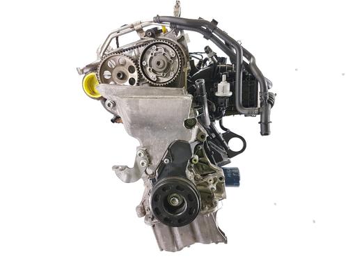 Used Engine VW POLO V (6R1, 6C1) 1.2 TSI 16V (90 hp) 29848966