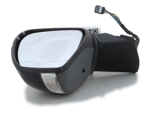 Left mirror RENAULT SCÉNIC III (JZ0/1_) 1.6 dCi (JZ00, JZ12) | BP29443841C26 