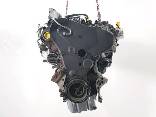 Used Engine Engine AUDI A3 (8V1, 8VK) 2.0 TDI (150 hp) 36181313 36181313