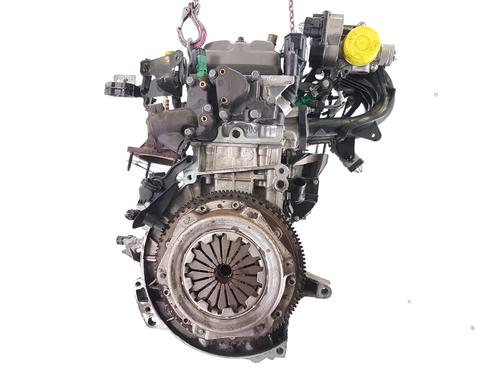 Engine PEUGEOT 206+ (2L_, 2M_) 1.4 i (2LKFWA, 2MKFWA) | BP39087800M1 - Image 3