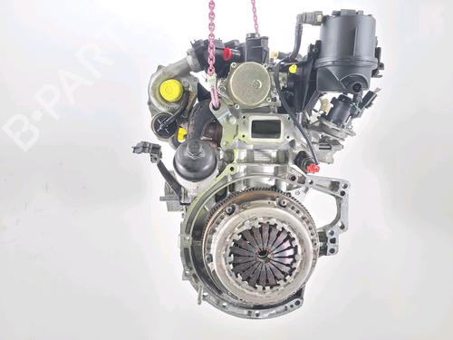 Engine PEUGEOT 206+ (2L_, 2M_) 1.4 HDi eco 70 | BP29874718M1