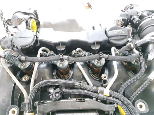 Engine PEUGEOT 207 (WA_, WC_) 1.6 HDi | BP30957616M1