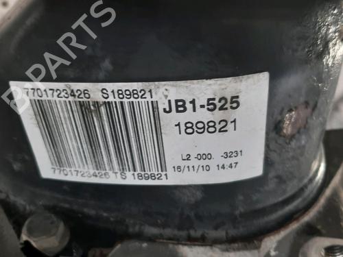 Gearbox RENAULT TWINGO II (CN0_) 1.2 16V (CN04, CN0B) | BP34337760M3  - Image 5