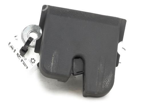 Bagklap lås VW GOLF PLUS V (5M1, 521) [2004-2013]  27169871