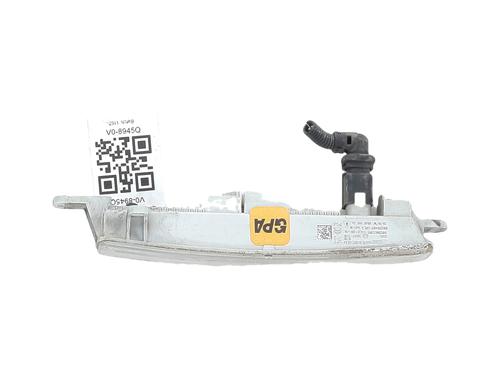 Used Left daytime light CITROËN C3 II (SC_) 1.2 THP 110 (110 hp) 31349653