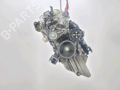 Used Engine SMART FORTWO Coupe (453) 1.0 (453.342, 453.343) (71 hp) 29111277