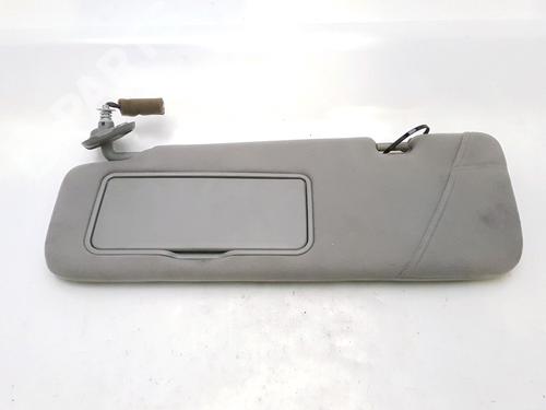 Used Left sun visor Left sun visor KIA CARNIVAL II (GQ) 2.9 CRDi (144 hp) 10445081 10445081