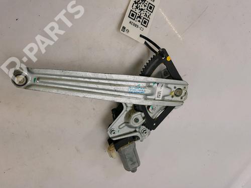 Rear right window mechanism HYUNDAI i10 II (BA, IA) 1.0 | BP11333963C25 