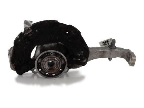 Left front steering knuckle MERCEDES-BENZ GLC Coupe (C253) AMG 43 4-matic (253.364) | BP24872099M25 
