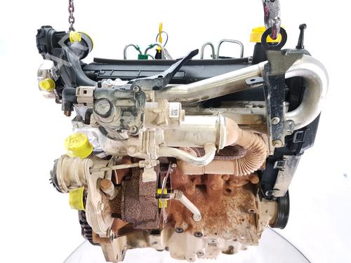 Engine RENAULT KANGOO Express (FW0/1_) 1.5 dCi 70 (FW0A, KW0V) | BP39394636M1 - Image 5