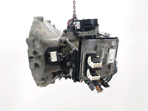 gearbox-peugeot-208-i-ca_-cc_-2012-2013-2014-2015-2016-2017-2018-2019-2020-2021-36210523 main image