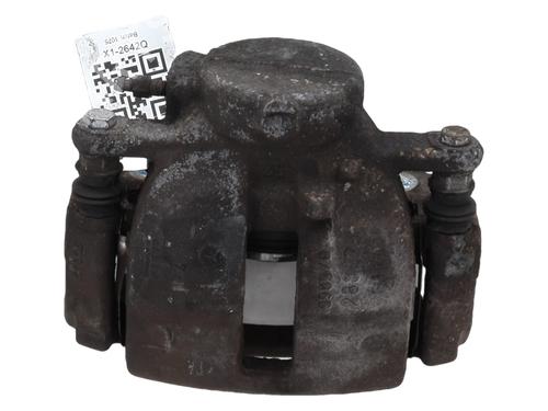 Used Right front brake caliper MERCEDES-BENZ A-CLASS (W169) A 200 CDI (169.008, 169.308) (140 hp) 29443522