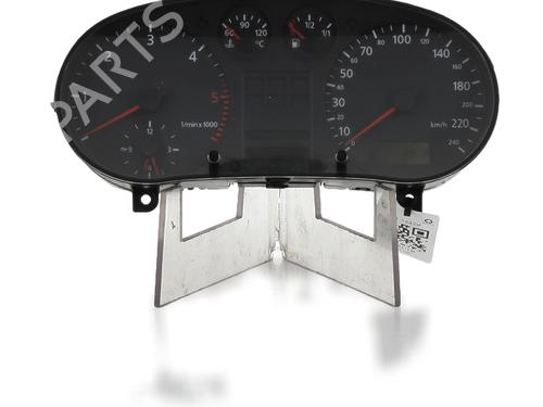 Instrument cluster AUDI A3 (8L1) 1.9 TDI | BP30165162C47