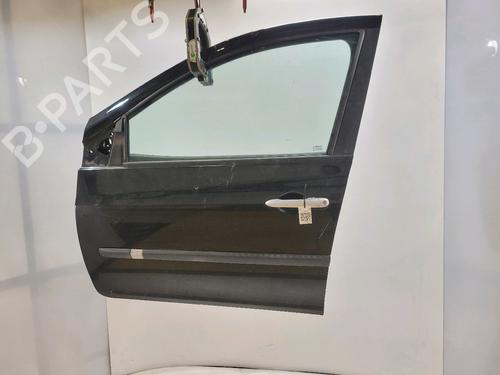 Used Left front door RENAULT CLIO III (BR0/1, CR0/1) 1.5 dCi (BR17, CR17) (86 hp) 29849593