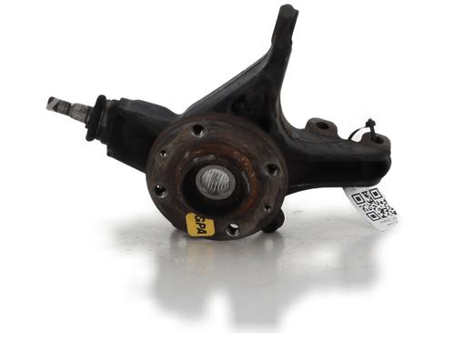 Used Left front steering knuckle Left front steering knuckle PEUGEOT 5008 (0U_, 0E_) 1.6 HDi (112 hp) 33732886 33732886