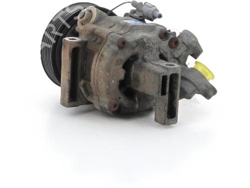AC compressor CITROËN C1 (PM_, PN_) 1.0 | BP37281190M34 - Image 2
