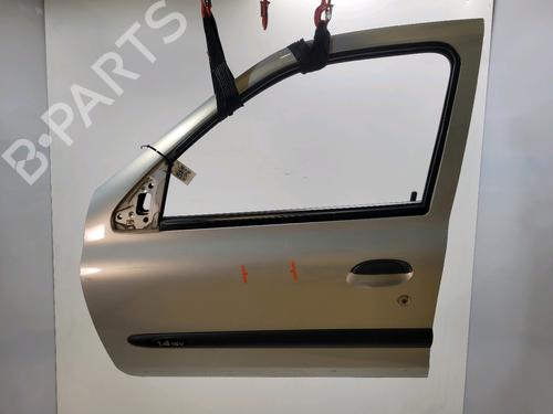 Porta frente esquerda RENAULT CLIO II (BB_, CB_) 1.4 16V (B/CB0P, BB13) | BP30895879C2 