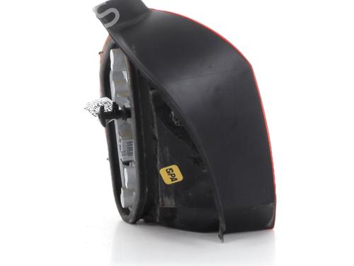 Right taillight RENAULT MODUS / GRAND MODUS (F/JP0_) 1.2 16V (JP0W) | BP36006458C35 - Image 4